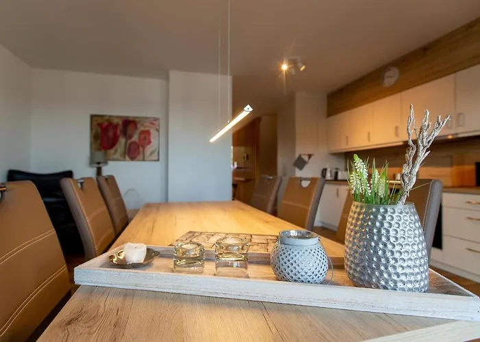 Apartamento Becci's P6a8